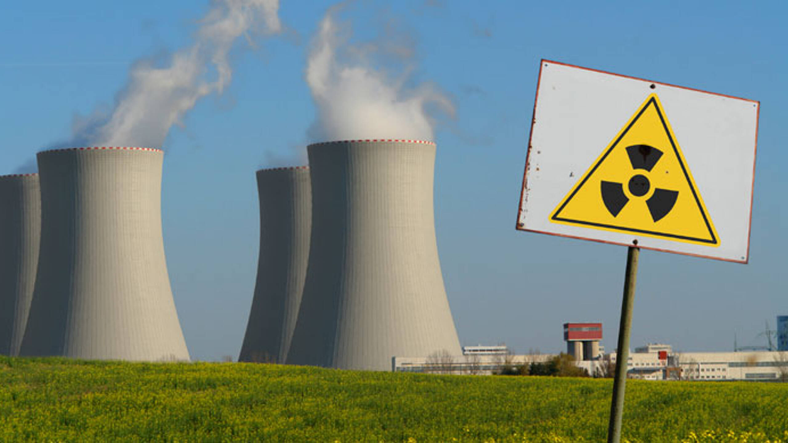 UK public shows lack of nuclear power awareness