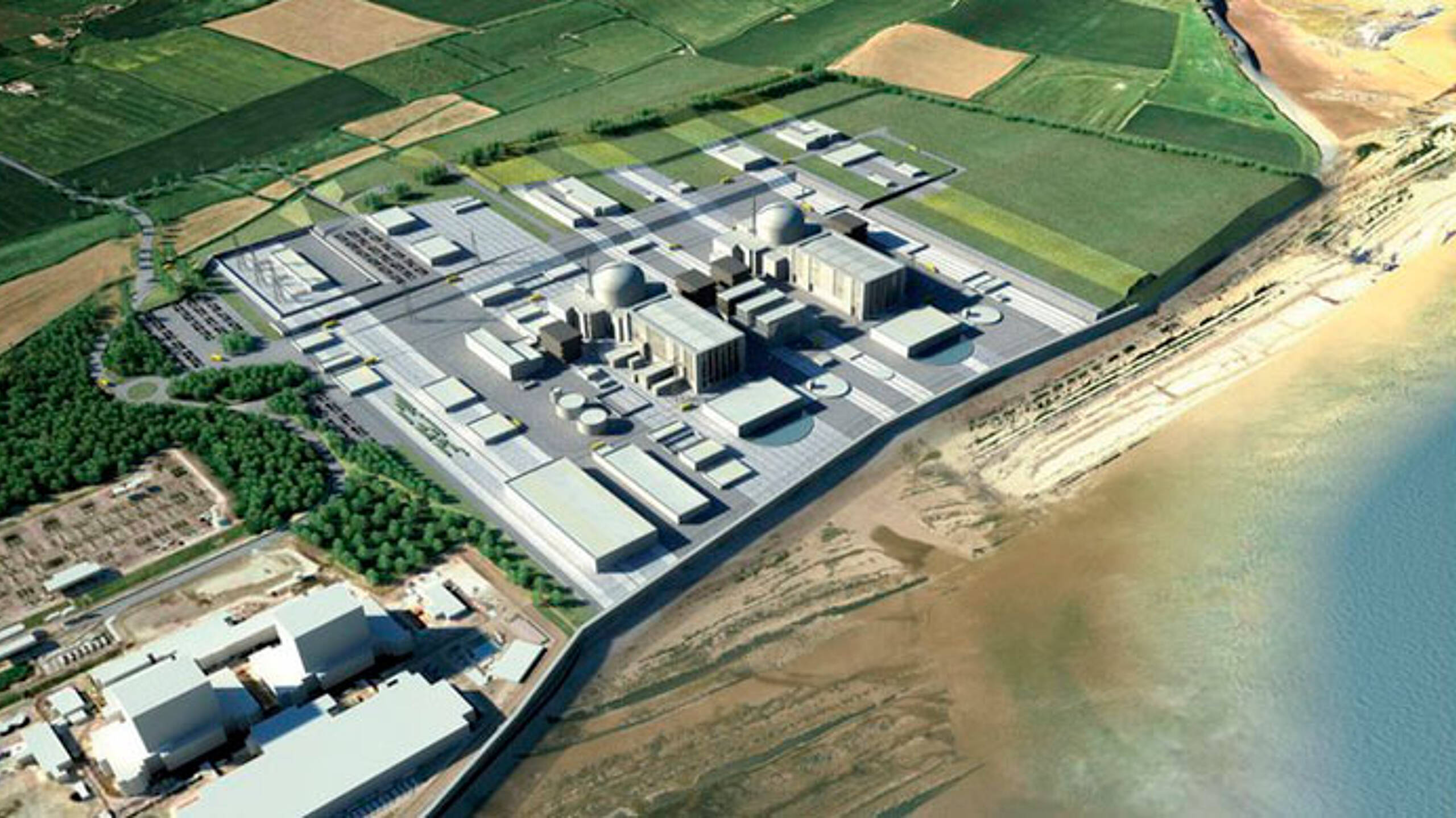 Analysis: Hinkley Point is Go