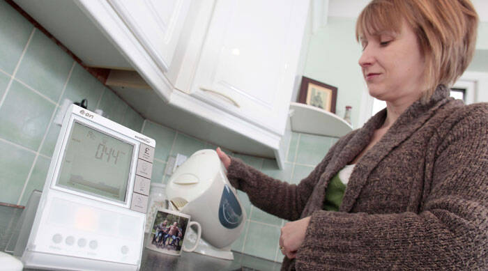 Ofgem puts pressure on DCC with new performance regime