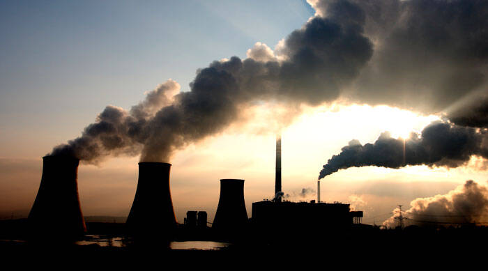 UK set for first coal-power free day since industrial revolution