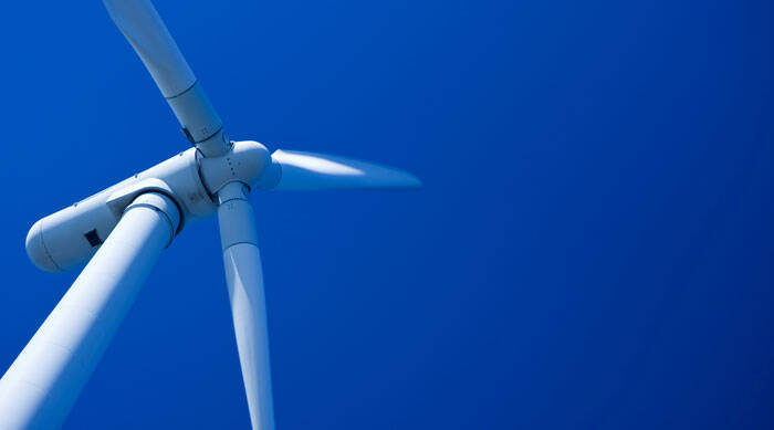 GIB offshore wind fund reaches £818m at second close