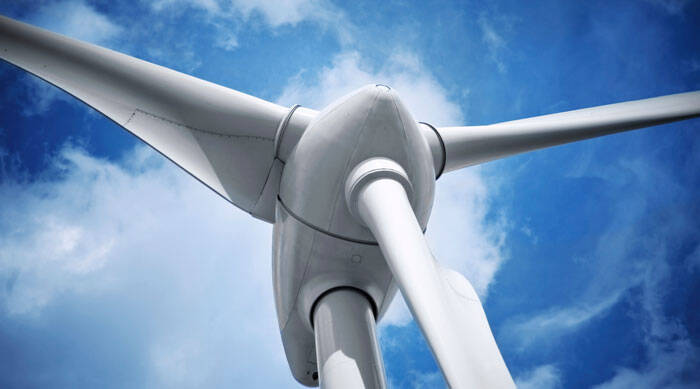 Northern Ireland leads UK for onshore wind generation