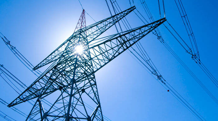 Smaller electricity suppliers increase market share