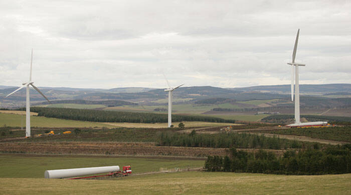 Renewable UK CEO calls for confidence in onshore wind investment