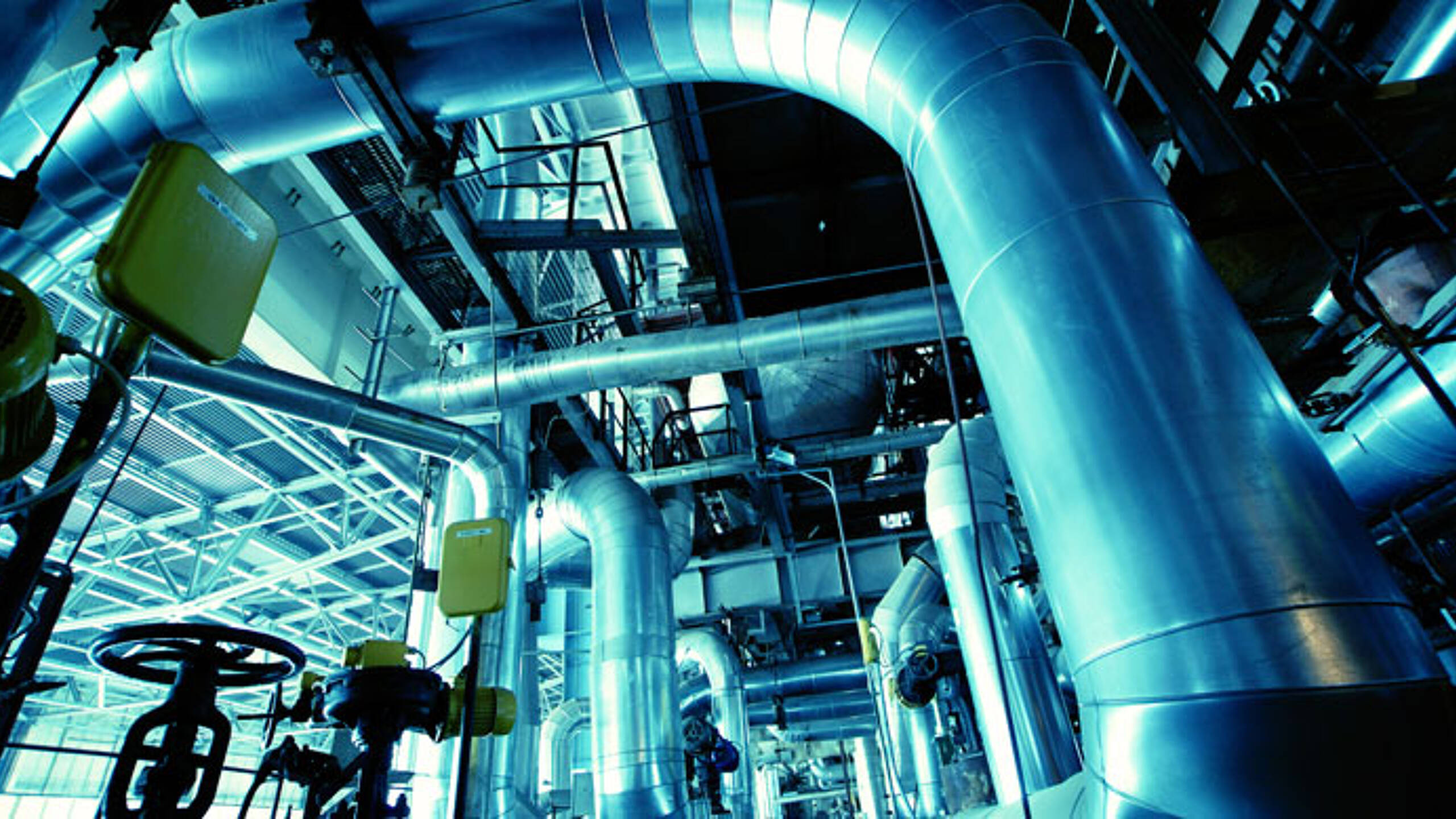 Water firms must face up to supply chain concerns