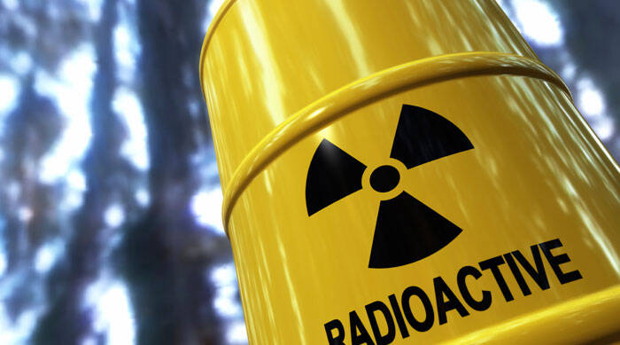 Dig deep to deal with nuclear waste