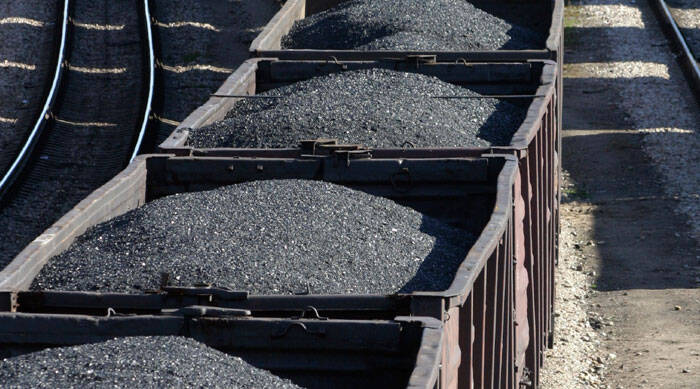 Coal: more than meets the eye