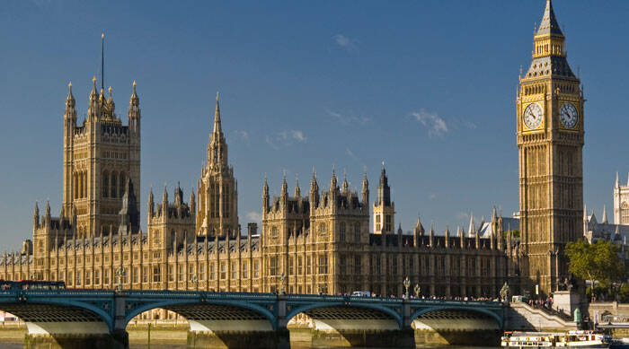 Soften decarbonisation targets say Lords