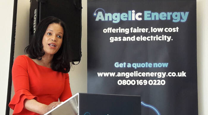 Islington Council launches local energy supplier