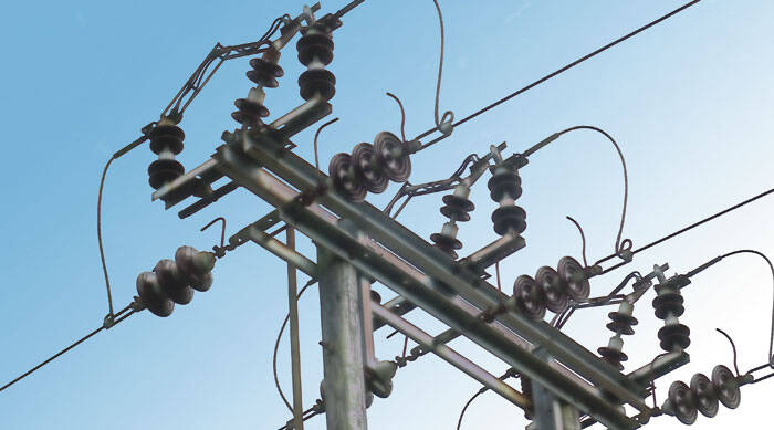 Utilities among successful bidders in capacity auction