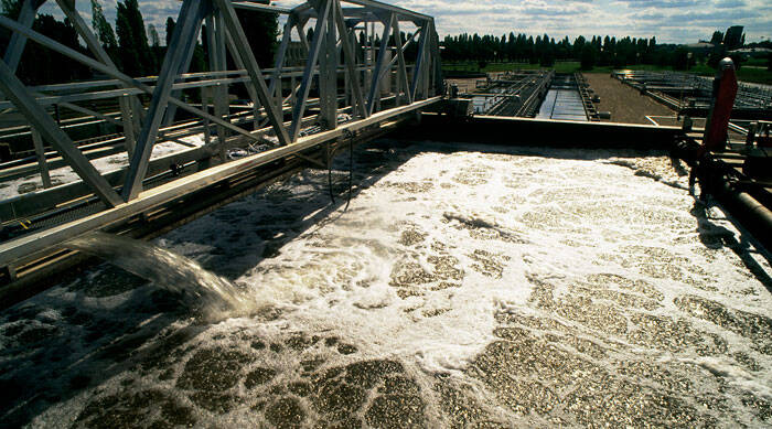 Final water market blueprint lays out options on vertical integration