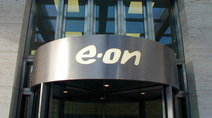 Strong Eon results lead to dividend boost