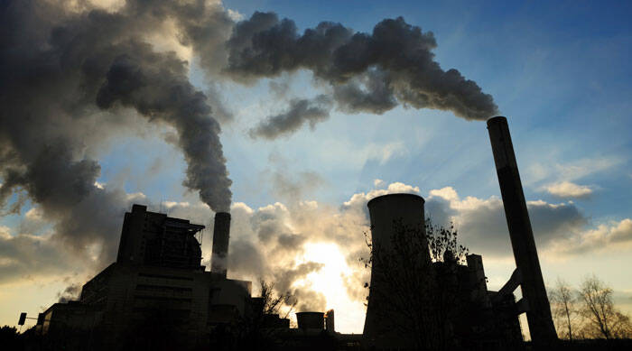 Carbon Price Floor ‘doesn’t make any sense’
