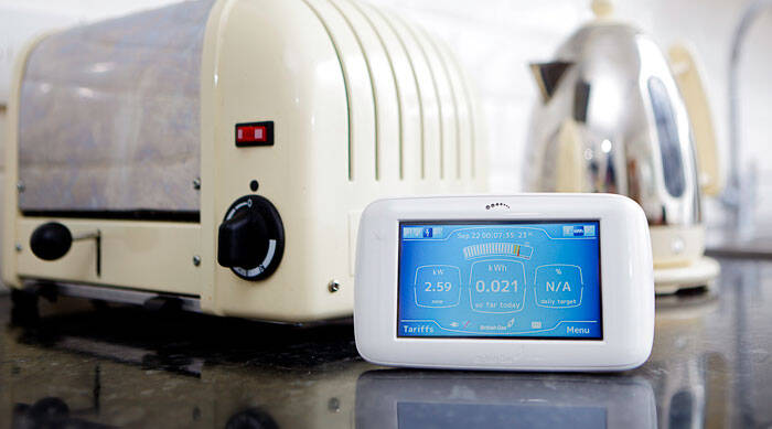 British Gas signs deal to link smart meters to DCC