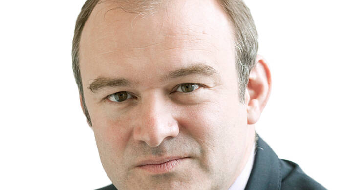 Ed Davey and James Heappey named vice presidents of ADE