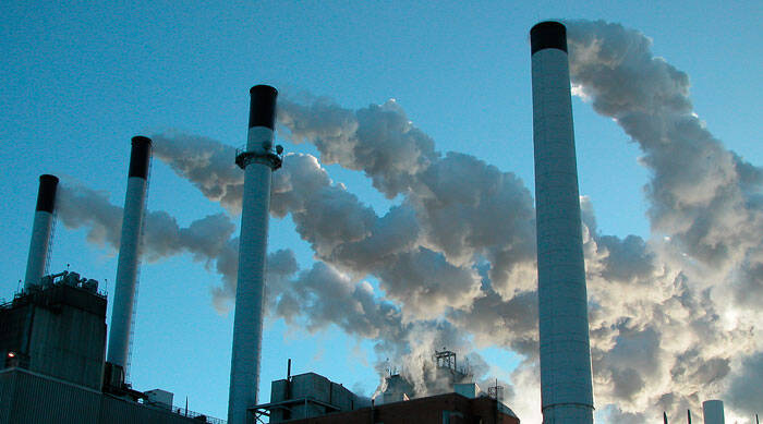 Global emissions need to fall by up to 70 per cent by 2050, says IPCC