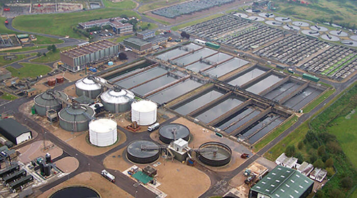 Severn Trent partners with Open Energi for flexible capacity