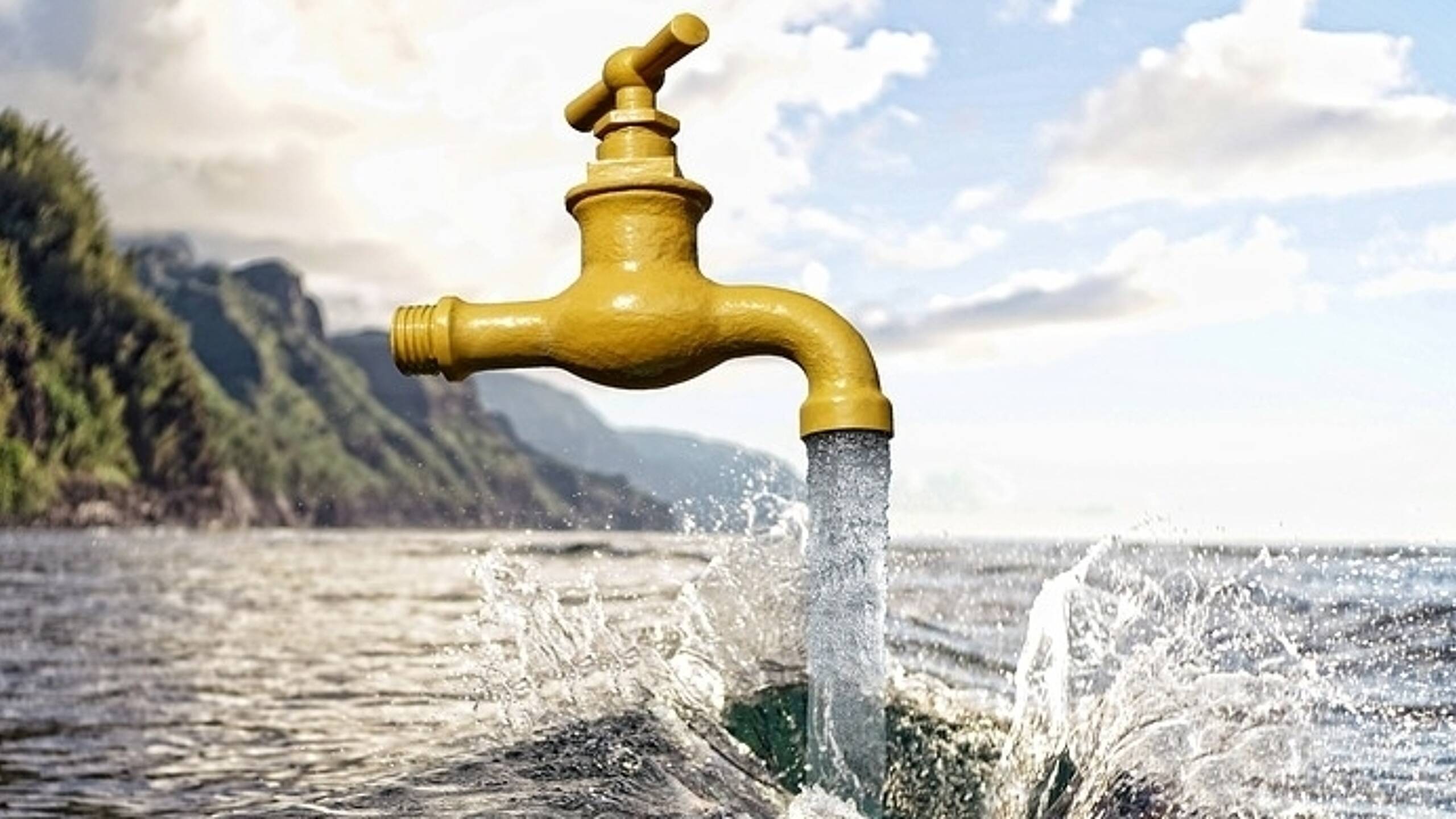 AWB wins £3m Scottish water service contracts