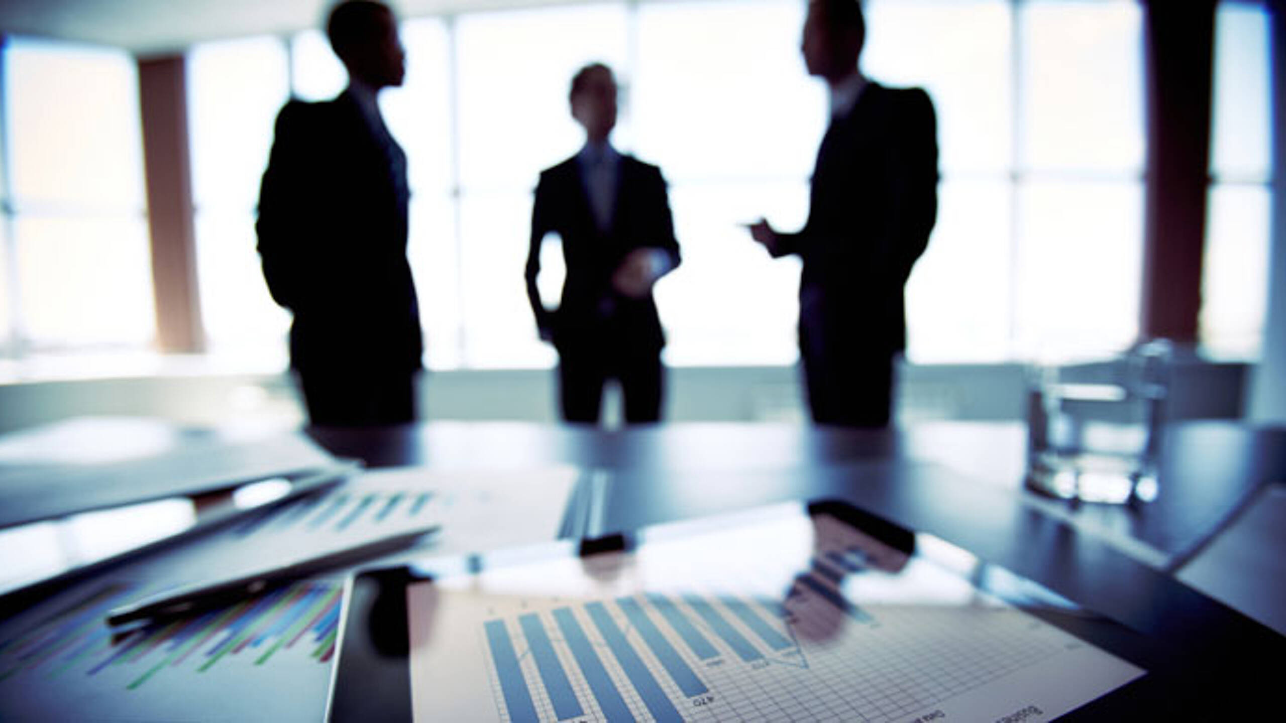 RWE and Engie mull Franco-German alliance