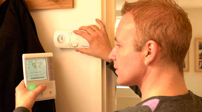 Rudd: smart meter rollout will be ‘affordable and effective’