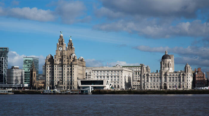 Liverpool City Council to create community energy company