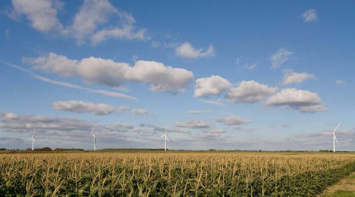 Greencoat buys majority stake in five onshore wind farms
