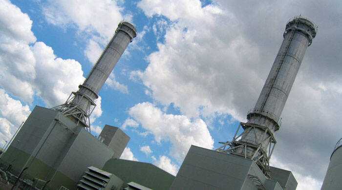 Engie sells last large-scale fossil fuel plants in the UK
