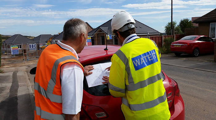 Severn Trent launches £30m developer fund for water efficient homes