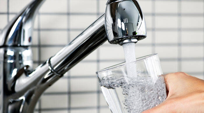 All water firms accept proposed licence changes