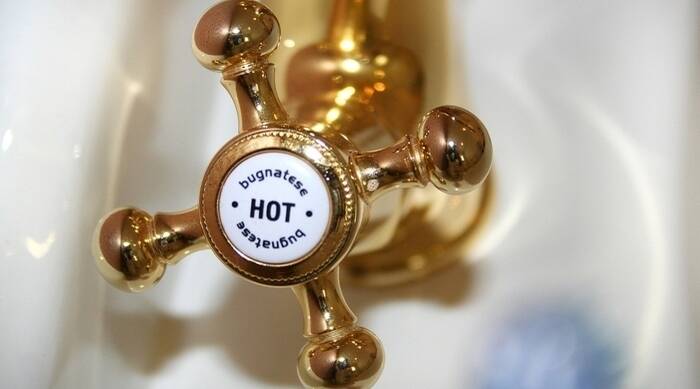 Non-household water competition ‘gone off the boil’