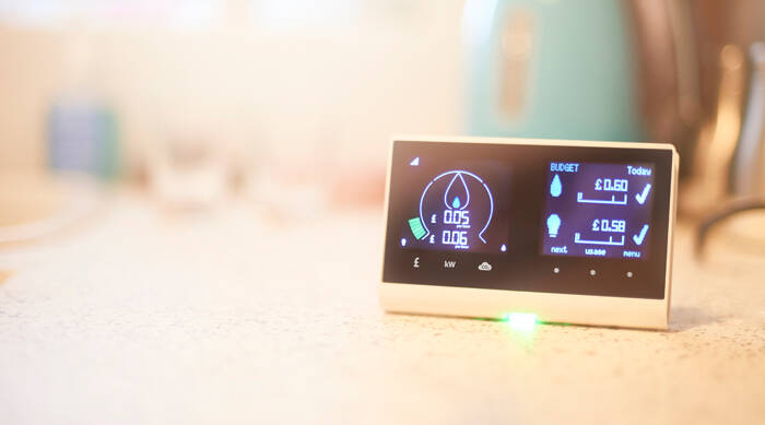 Academics call for a rethink on smart meters