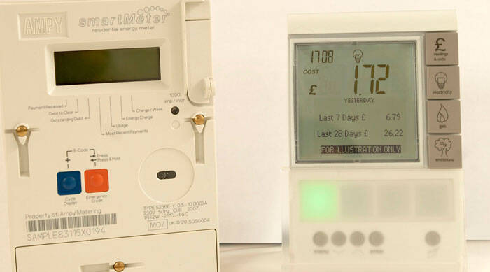 Smart meters put to the test