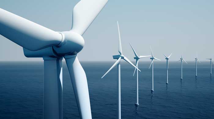 Crown Estate mulls new offshore wind leasing