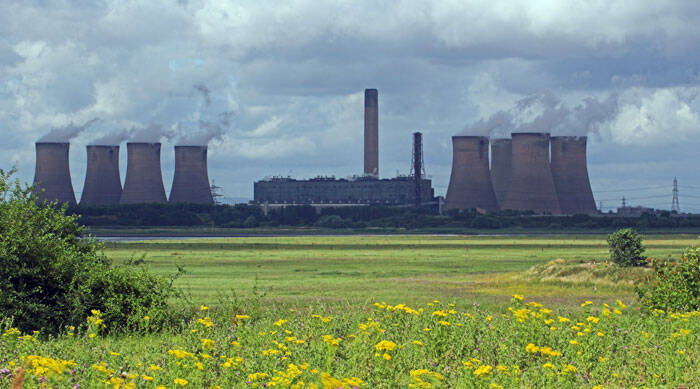 National Grid spent £113m on black start contracts with Drax and SSE