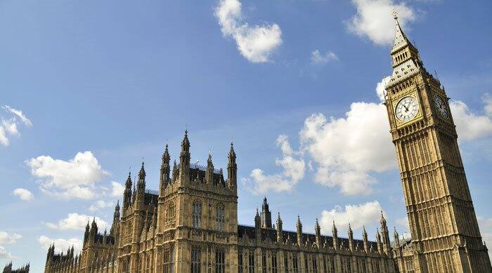 Government defeats Labour’s amendment for Euratom transition period