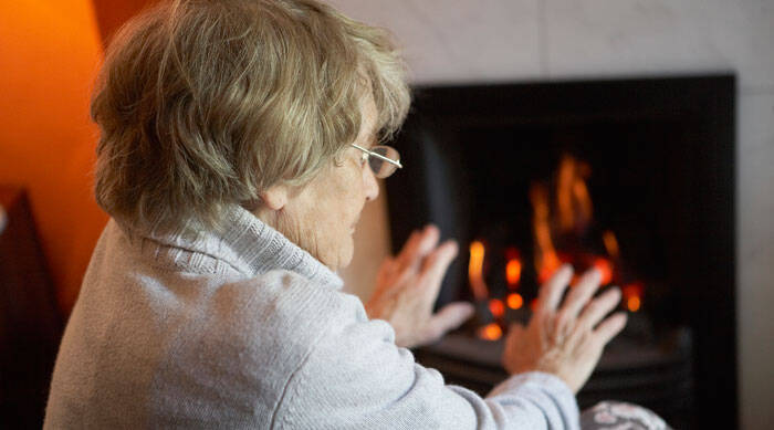 Scotland’s battle with fuel poverty rages on