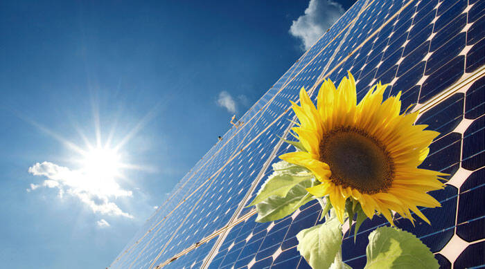 Greencoat Capital raises £262 million for solar fund