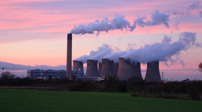 Carbon capture key to unlocking ‘unburnable’ fossil fuel resources