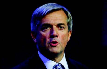 Huhne charged with perverting course of justice – and quits