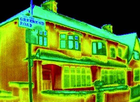 Eon offers free insulation and £100 to pensioners and hard up families
