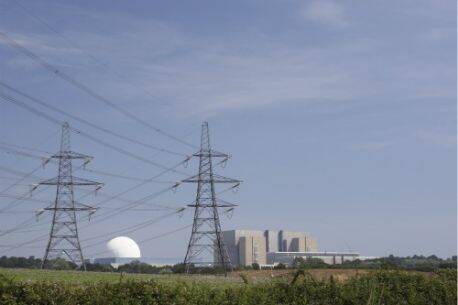 Nuclear output boosts EDF Energy profits, cancels out B2B losses
