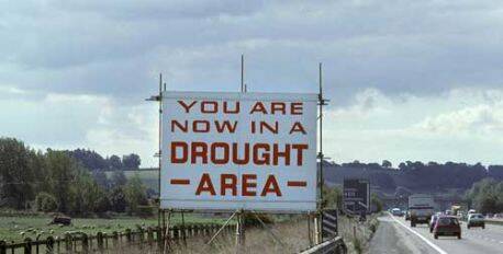 Sutton and East Surrey mulls drought permit application