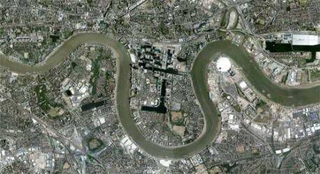 Thames gives £100m contract for private sewers to Enserve