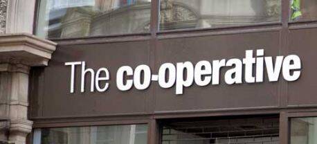 Co-op launches new tariff to clinch Big Switch auction