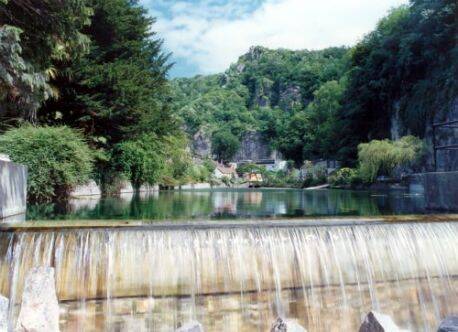 Surveys start at Bristol Water’s proposed new Cheddar reservoir site