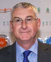 One Minute Intervew: Chris Best, joint managing director, Energyteam UK