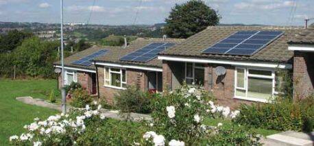 REA aims to bring community renewable schemes under its wing