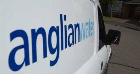 Anglian abusive pricing allegations to be settled this year