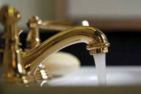 Water complaints up in the south east but down overall