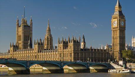 Supersewer and SW subsidy legislation clears the Commons